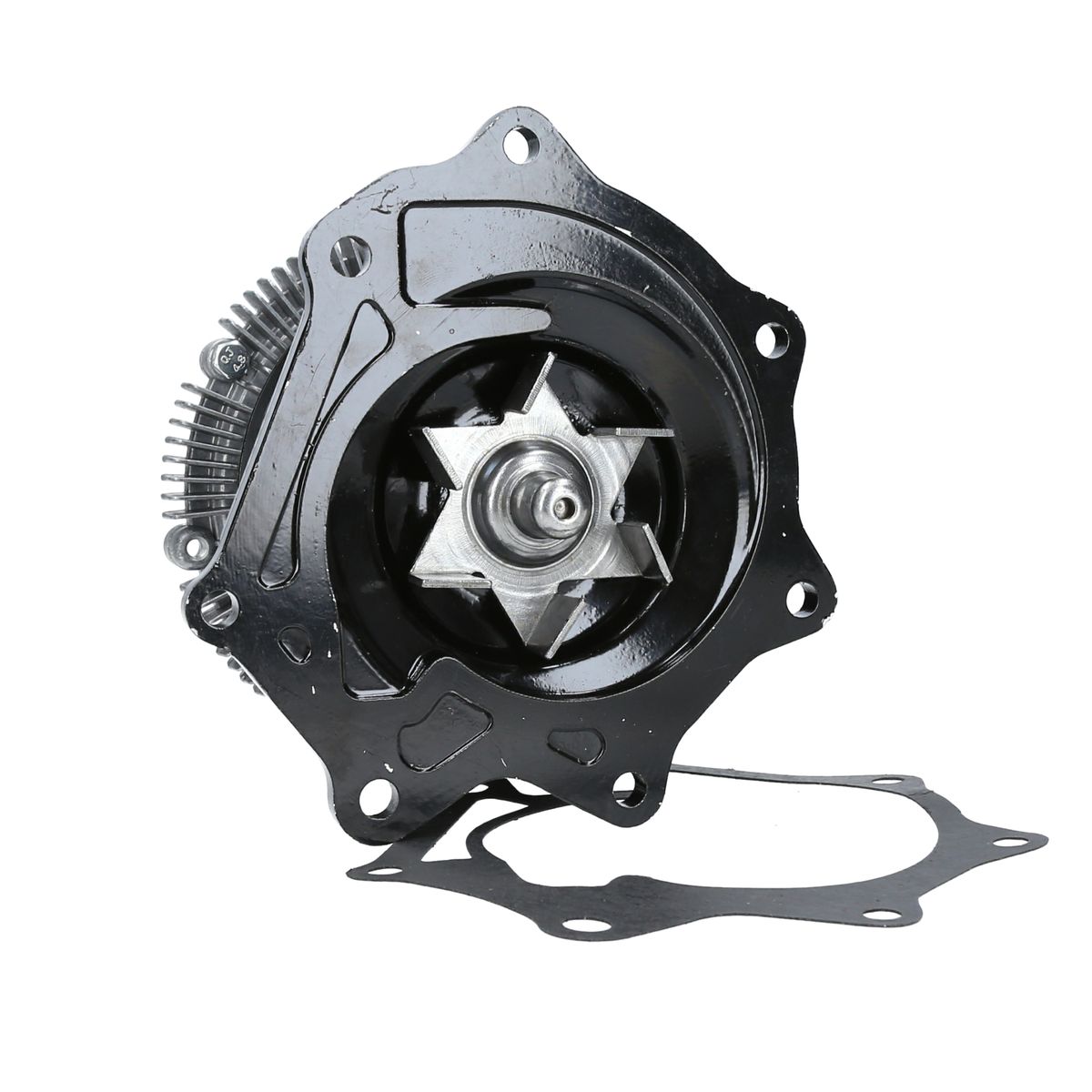 GENERICO - Bomba De Agua Nissan Terrano 3.2 8 Val Qd32 Diesel 96/06