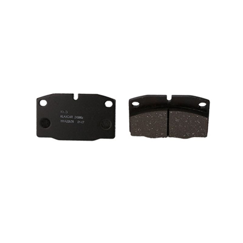 GENERICO - Pastillas Freno Delant Chevrolet Vectra Sitt Delco 1.8 91/95