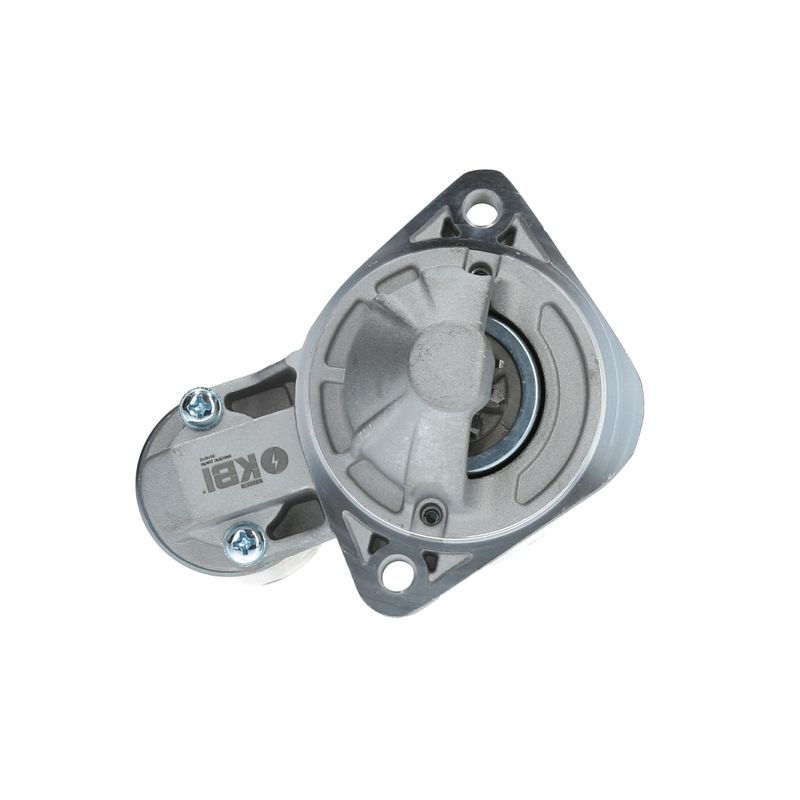 GENERICO - Motor De Partida Hyundai Veloster 1.6 G4fg Gasolina 11/17