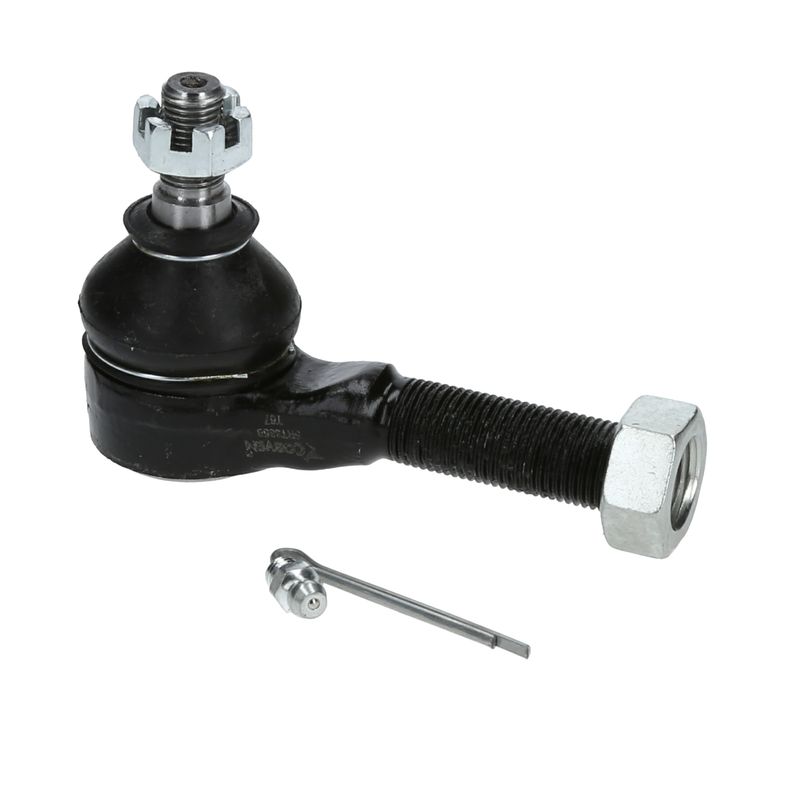 GENERICO - Terminal Direccion Mitsubishi Katana 2wd Exterior 99/06