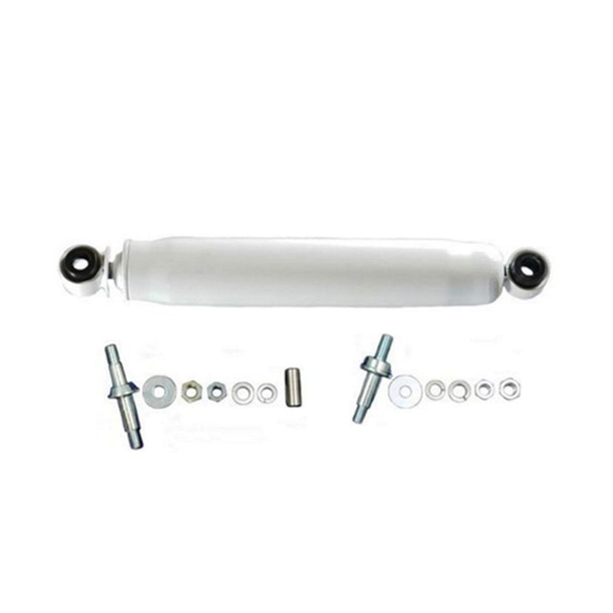 GENERICO - Amortiguador De Direccion Dodge Ram 3500 4wd 94/97