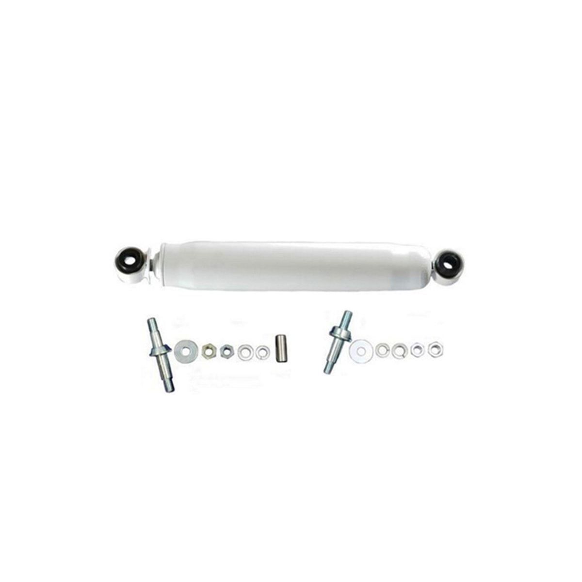 GENERICO - Amortiguador De Direccion Dodge Ram 3500 4wd 94/97