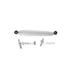 GENERICO - Amortiguador De Direccion Dodge Ram 3500 4wd 94/97