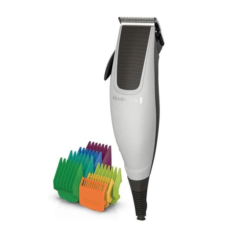 REMINGTON - Máquina Cortadora de Pelo Remington HC1096