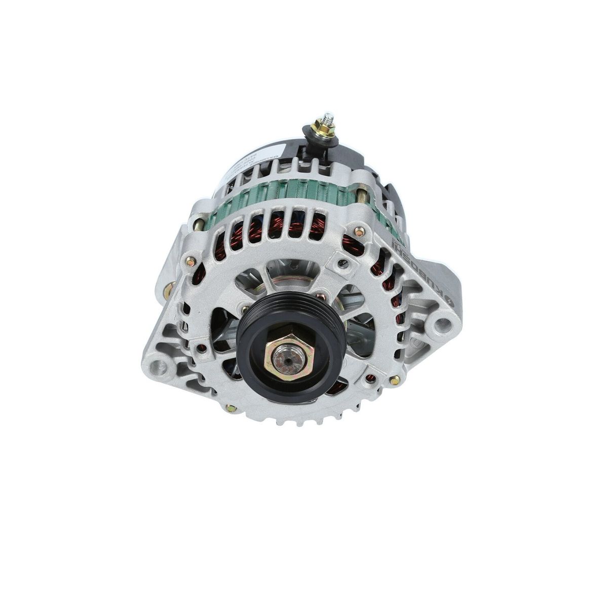 GENERICO - Alternador Chevrolet Spark 1.0 B10d1 16 Val Gasolina 10/16