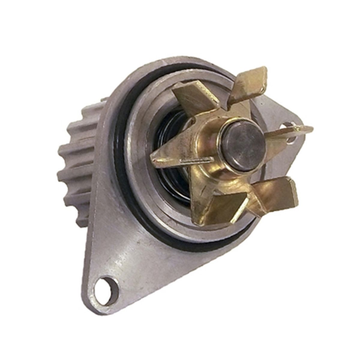 GENERICO - Bomba De Agua Peugeot Bipper 1.4 Gasolina 11/15