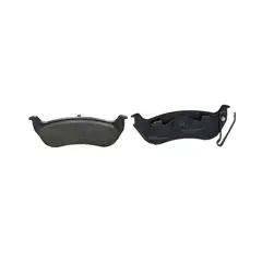 WAGNER - Pastillas De Freno Traseras Jeep Cherokee Ceramica 02/06