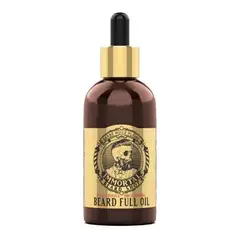 IMMORTAL INFUSE - Aceite Immortal Beard Full 50ml - Para Barba