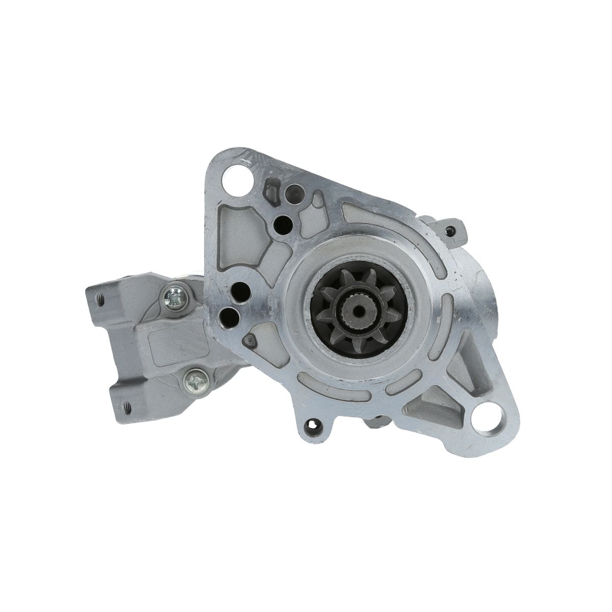 GENERICO - Motor De Partida Mitsubishi Fuso 3.3 4d31 Diesel 81/99 8 Val