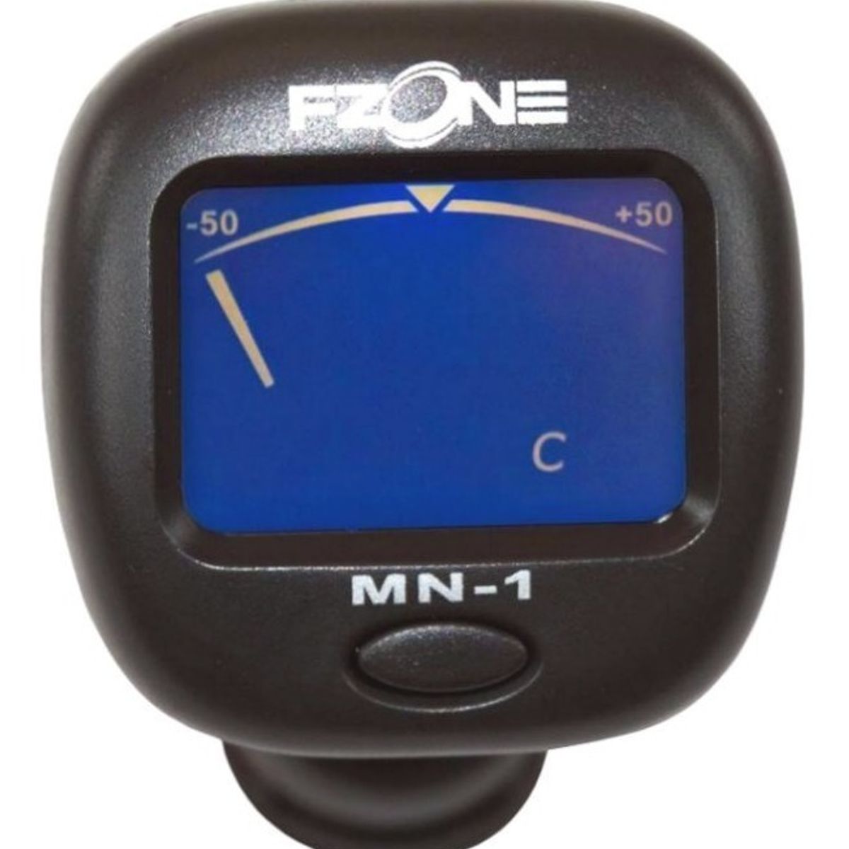 FZONE - Afinador De Clip Universal Mn1
