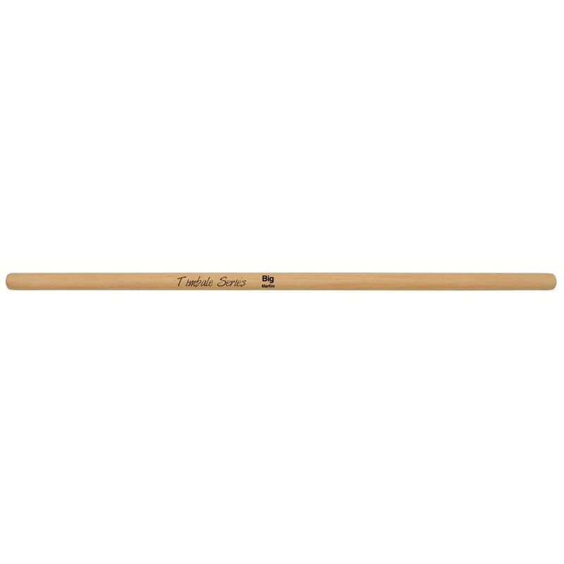 LIVERPOOL - Baquetas Liverpool Para Timbaletas Big Tl-Big
