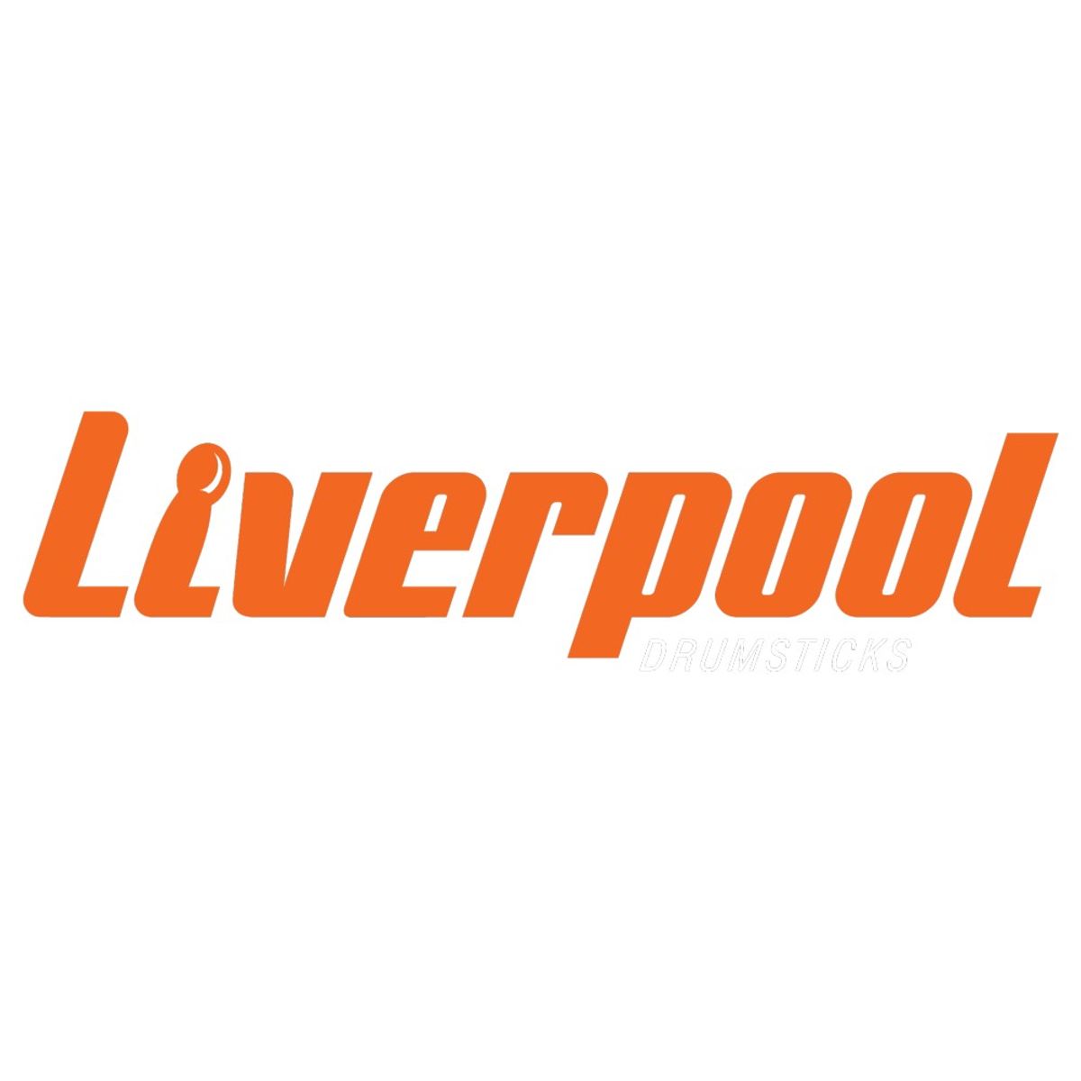LIVERPOOL - Baquetas Liverpool Para Timbaletas Big Tl-Big