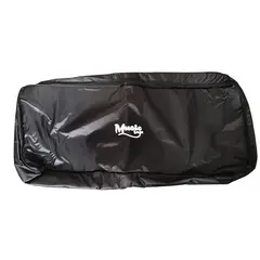 MUSICBAGS - Funda Para Teclado 61 N 10Mm Mub-611T
