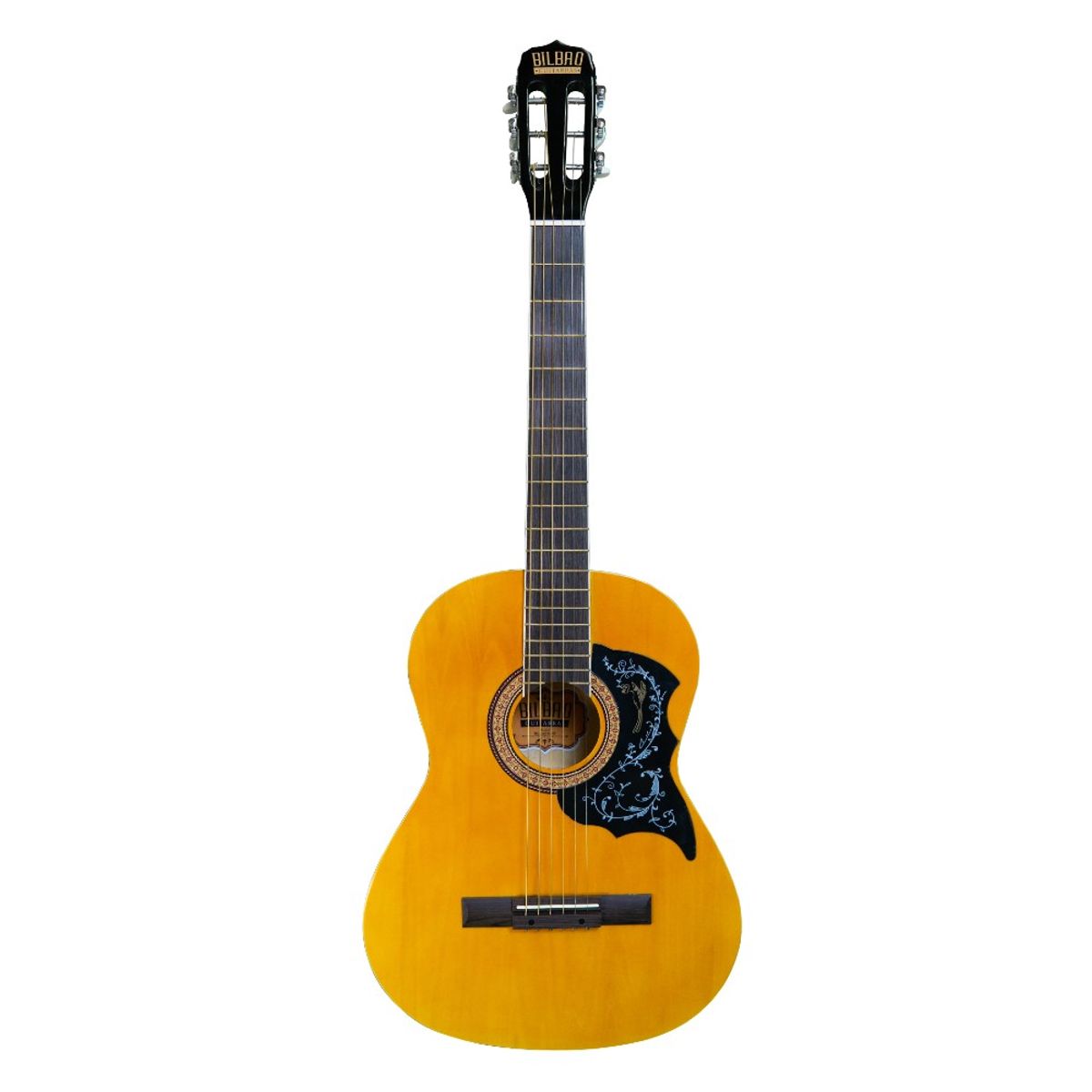 BILBAO - Guitarra acústica Bilbao BIL-39DS-NT﻿ + Funda
