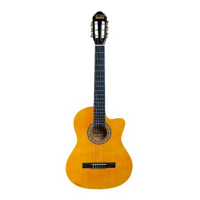 Imagen 2 del producto Guitarra acústica BIL-44CW-NT + Funda