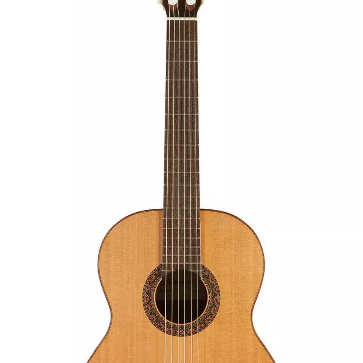 ALMANSA - Guitarra Clásica Almansa 424Z