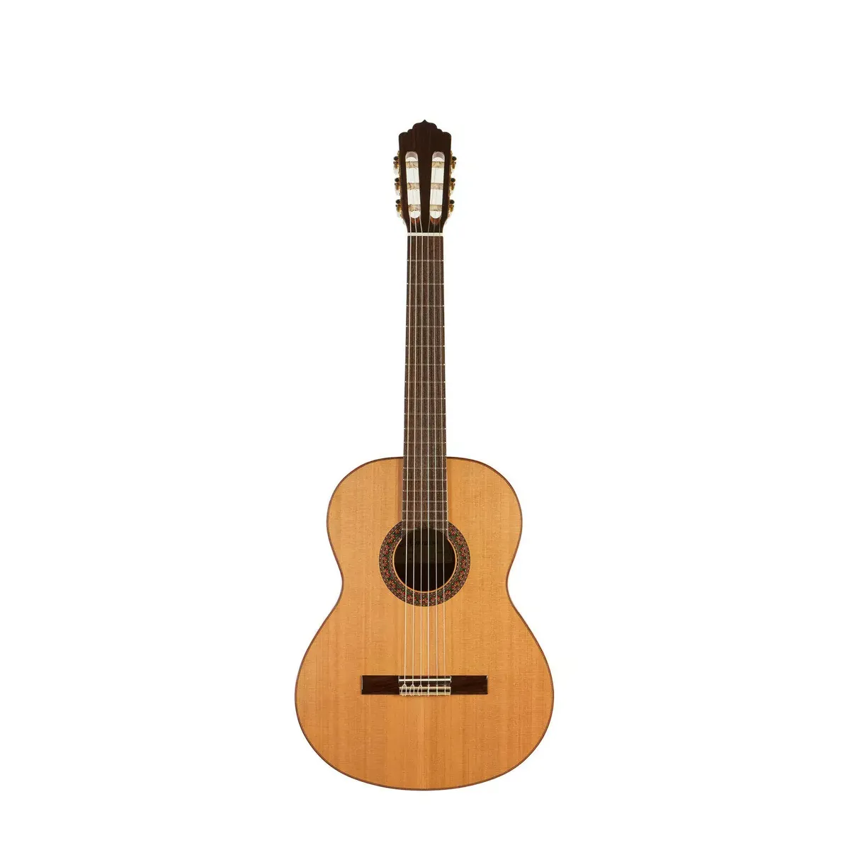 ALMANSA - Guitarra Clásica Almansa 424Z