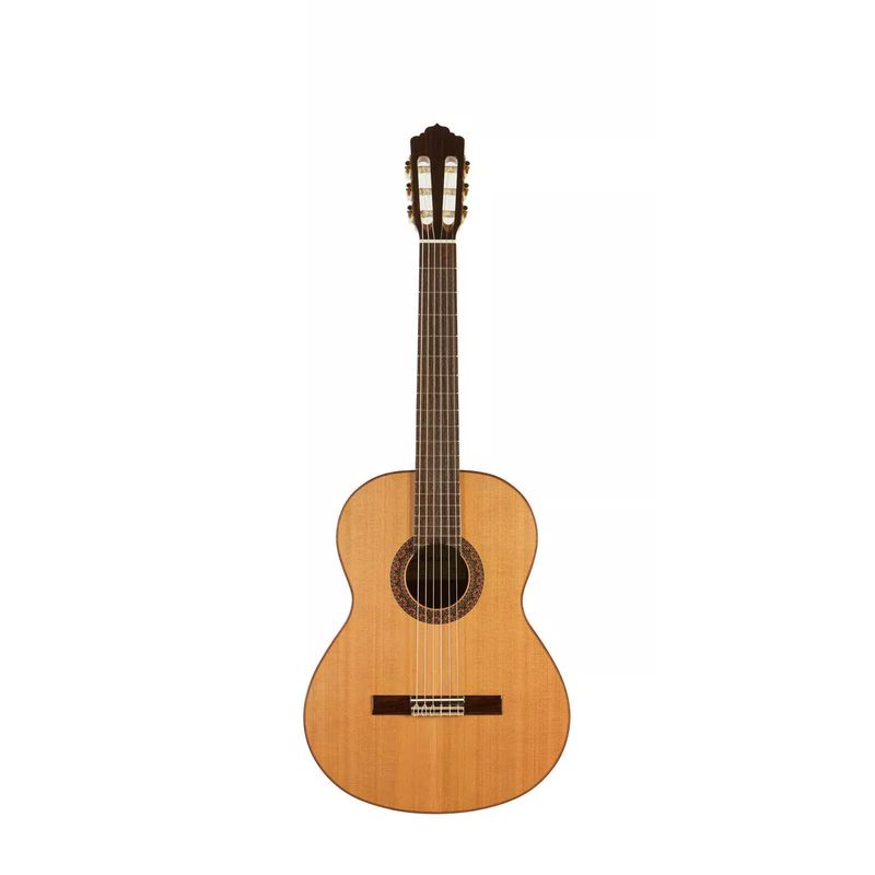 GENERICO - Guitarra Clásica Almansa 424Z ALMANSA.