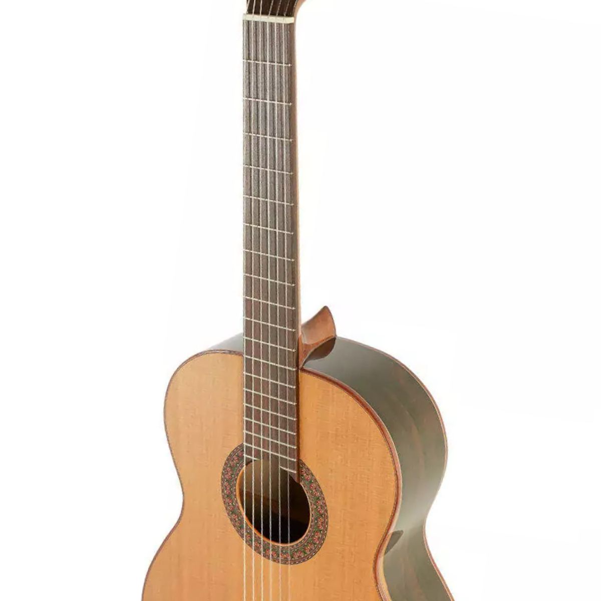 ALMANSA - Guitarra Clásica Almansa 424Z