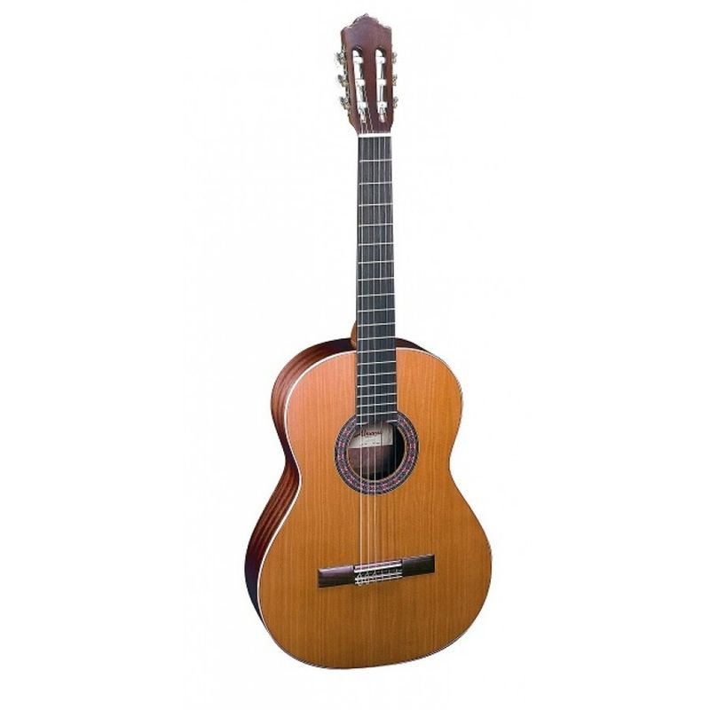 GENERICO - Guitarra Clásica Almansa Cedro/Abeto 401 ALMANSA.