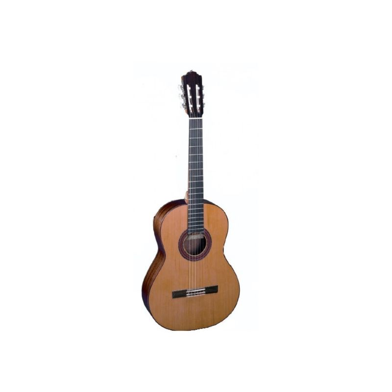 GENERICO - Guitarra Clásica Almansa CEDRO/ABETO 403