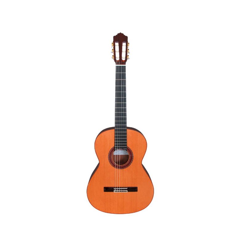 GENERICO - Guitarra Clásica Almansa Conservatorio 434 ALMANSA.