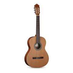 GENERICO - Guitarra Clásica Almansa Eq 400Ez ALMANSA.