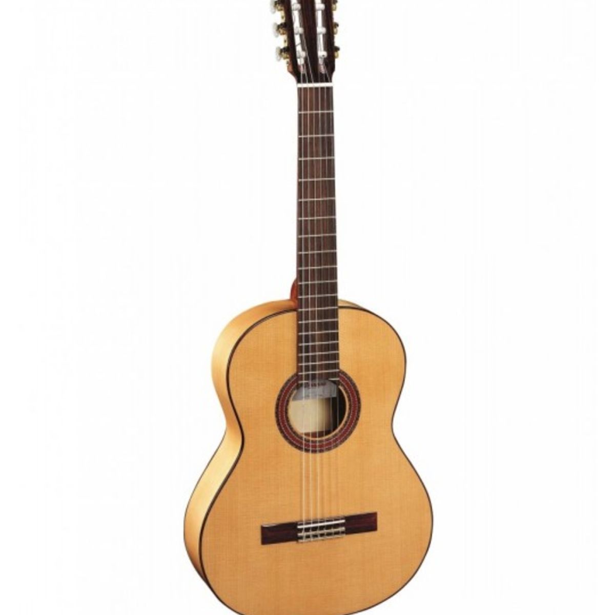 ALMANSA - Guitarra Clásica Almansa FLAMENCO 413