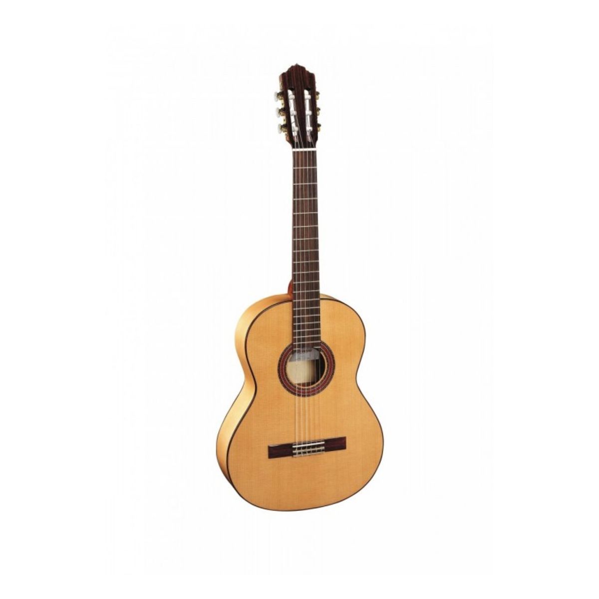 ALMANSA - Guitarra Clásica Almansa FLAMENCO 413