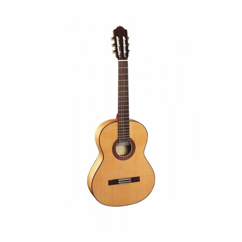 GENERICO - Guitarra Clásica Almansa FLAMENCO 413