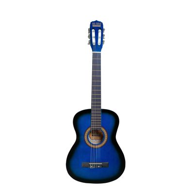 Imagen 2 del producto Guitarra Clásica 3/4 BIL-34-BB + Funda