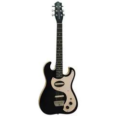DANELECTRO - Guitarra Eléctrica 63Dano Blk Spk