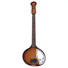 DANELECTRO - Guitarra Eléctrica Baby Sitar
