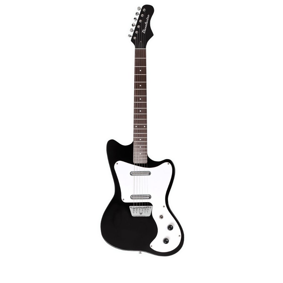DANELECTRO - Guitarra Eléctrica Danelectro Black 67Dano Blk