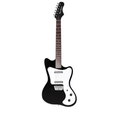 DANELECTRO - Guitarra Eléctrica Black 67Dano Blk