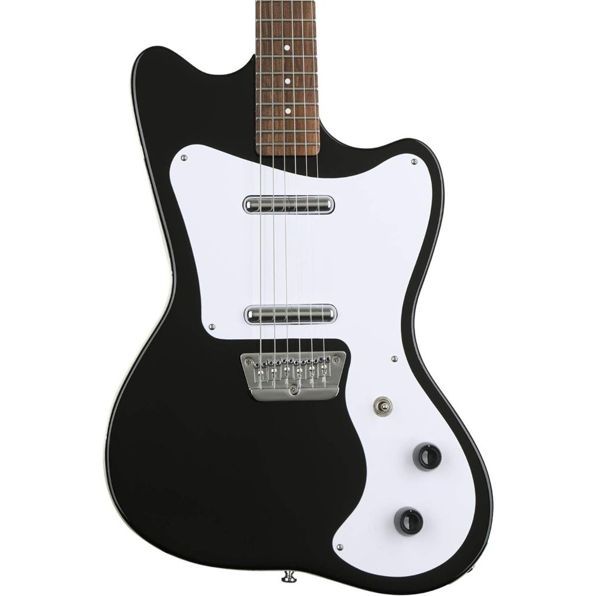 DANELECTRO - Guitarra Eléctrica Danelectro Black 67Dano Blk