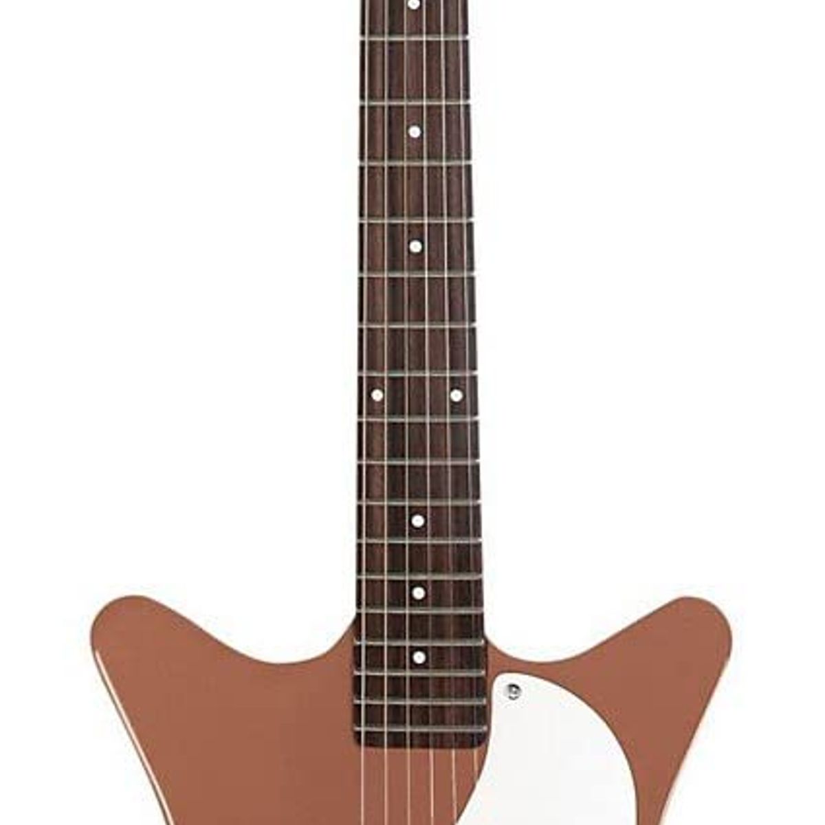 DANELECTRO - Guitarra Eléctrica Nos Cooper 59M Danelectro