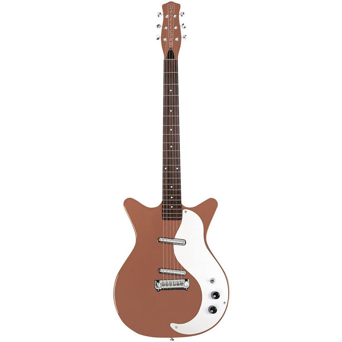 DANELECTRO - Guitarra Eléctrica Nos Cooper 59M Danelectro
