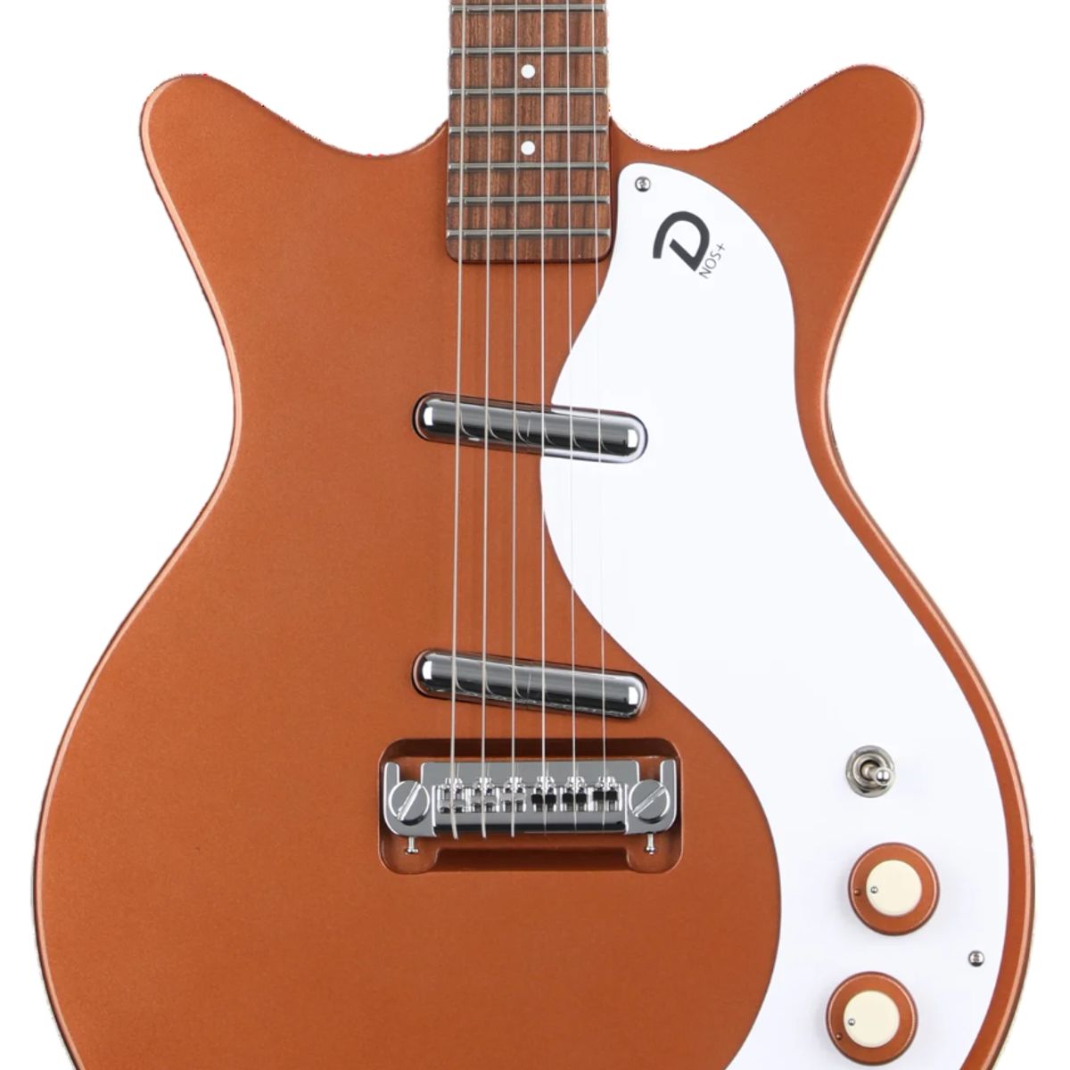 DANELECTRO - Guitarra Eléctrica Nos Cooper 59M Danelectro