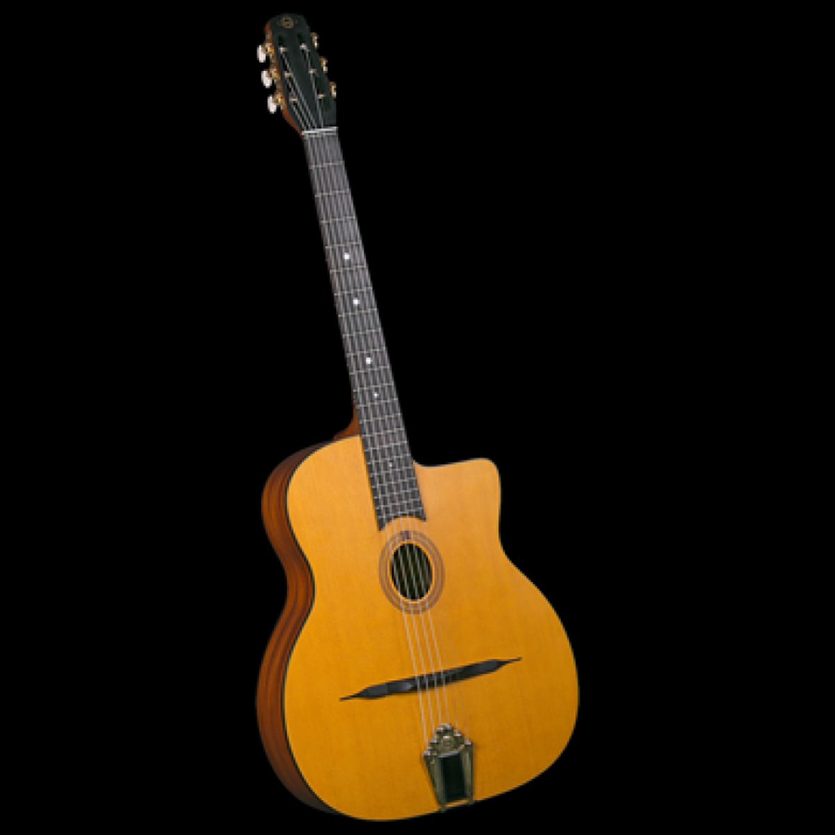 GITANE - Guitarra Gypsy Jazz Cigano GJ-10