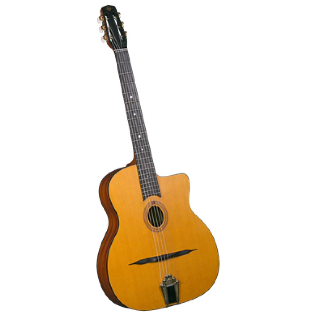 GITANE - Guitarra Gypsy Jazz Cigano GJ-10