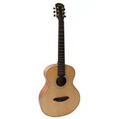 MAHORI - Guitarra Travel MAH-3601EQ + Funda