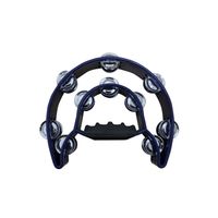 Pandero Medialuna Azul All1U
