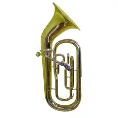 ALLEGRO - Eufonio Dorado 3 Llaves All88441L