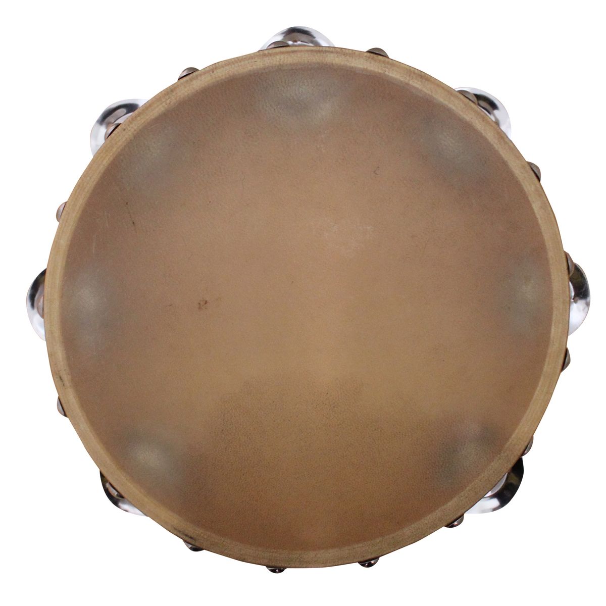 ALLEGRO - Pandero Single Madera Allegro All817