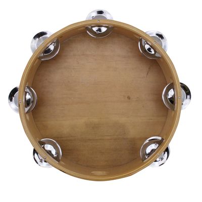 Imagen 2 del producto Pandero Single Madera All817