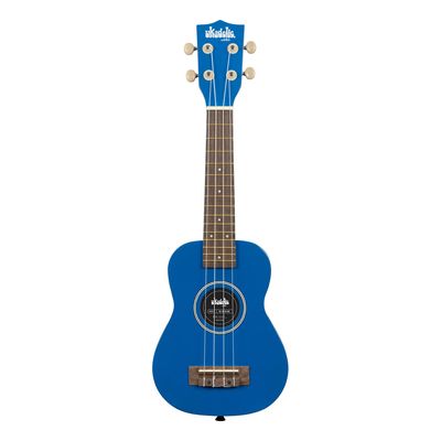 Imagen 2 del producto Ukelele Soprano Blue Ink UK-BLUEINK