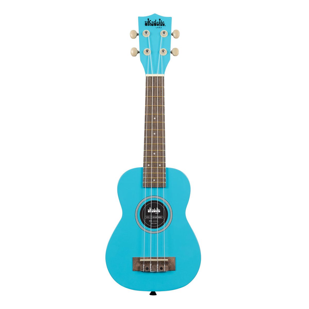 KALA - Ukelele Soprano Kala Blue Yonder UK-BLUEYONDER