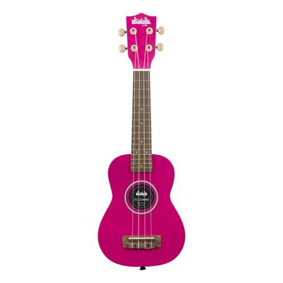 Imagen 2 del producto Ukelele Soprano Dragonfruit UK-DRAGONFRUIT