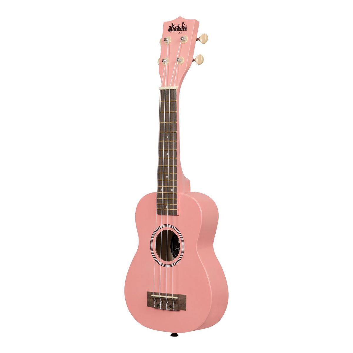KALA - Ukelele Soprano Kala Flamingo UK-FLAMINGO